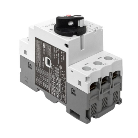 Автомат пуска двигателя GV2P 13-18А EKF