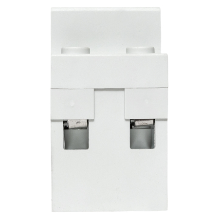 Реле напряжения и тока с дисп. RVb 63A EKF