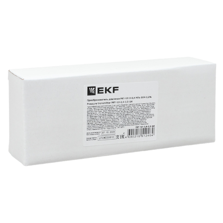 Преобразователь давления PRT-101 0-0,4 MПа G1/4 0,5%