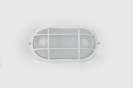 НБП 04-60-002 в инд. упаковке ЭРА 60Вт, Е27, 220В, IP54, У3