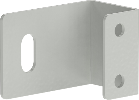 TITAN Кронштейн для концевого выключателя КВ IEK