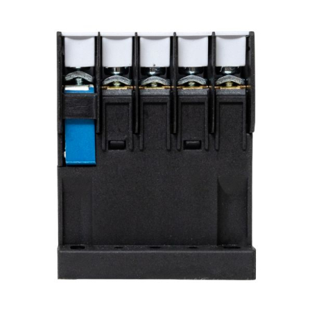 Миниконтактор МКЭ  9А 230В 1NO EKF PROxima