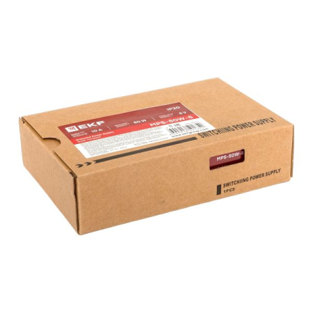 MPS-50W-5
