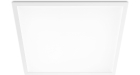 Светодиодная панель белая LPC40W60-02-06 40 Вт 6500 K 3200 лм 595*595*9 мм (без драйвера)