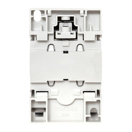 Комплект КМЭ 9А 1NO 230В АС с дополнительными контактами 2НО+2НЗ EKF AVERES