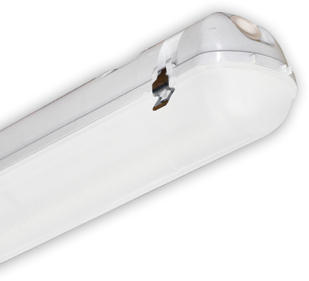 Светильник ДСП44-38-005 Flagman F 840