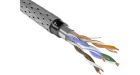 ParLan ARM F/UTP Cat5e PE 4х2х0,52-145 ParLan ARM F/UTP Cat5e PE 4х2х0,52-145