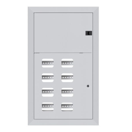 Щит этажный 8 кв. без слабот. отс. (1000х650х160) EKF PROxima