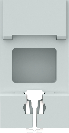 Розетка РДЕ-47 16А (под евро вилку с заземлением) EKF PROxima