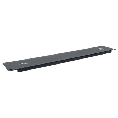 Фальшпанель TERACOM PRO 2U чёрная