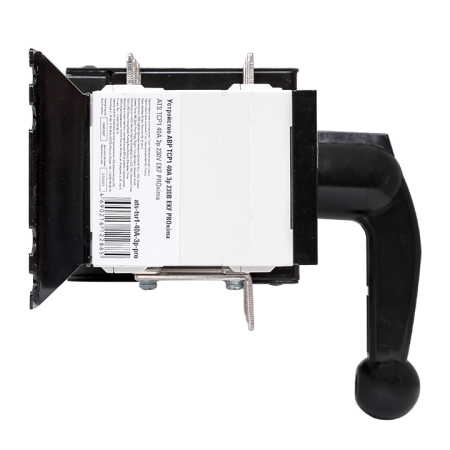 Устройство АВР ТСР1  40А 3Р 230В EKF PROxima