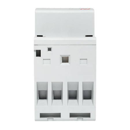 Контактор модульный КМ 40А 2NО 230VAC (2 мод.) AVERES EKF