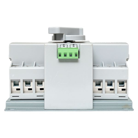 Устройство АВР МCB 25А (C) 3Р 400В EKF PROxima