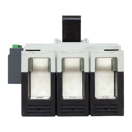 Автоматический выключатель AV POWER-3/3 630А 50kA ETU6.2