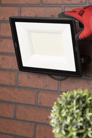 Прожектор светодиодный СДО-3007 150Вт 6500К IP65 EKF Basic