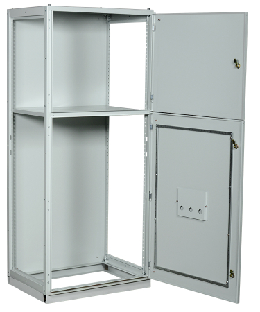 ВРУ-2 сборный корпус 2000х600х450 IP31 SMART IEK