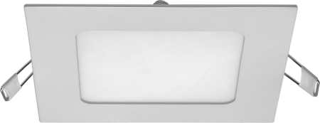 Светильник ОНЛАЙТ 90 149 OLP-S1-7W-4K-WH-LED(120x120)