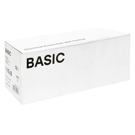 Автоматический выключатель 2P  6А (C) 4,5кА ВА 47-29 EKF Basic