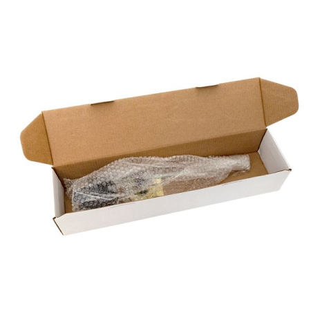 Черная выносная рукоятка GV2 EKF