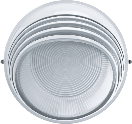 Светильник Navigator 94 819 NBL-R3-100-E27/WH (НПБ 1107 / НПП 1107)