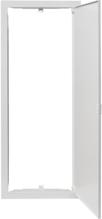 Дверь металлическая для щита "Nova" 5 габарит IP40 EKF PROxima