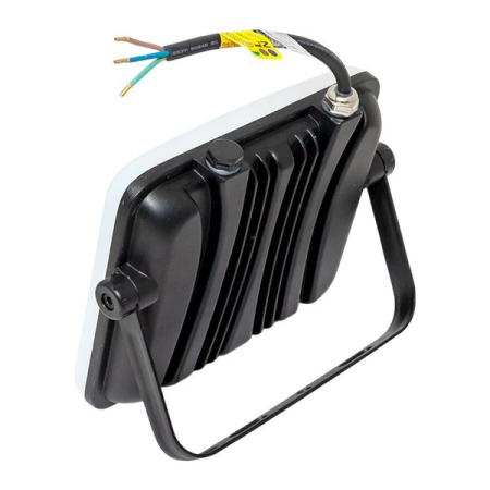 Прожектор светодиодный СДО-4004 50Вт 4000К IP65 с равномерной засветкой LUMA EKF