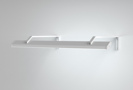 SPO-SCHOOL-SET ЭРА Кронштейн для школьных досок для светильников ДПО (2 шт.) (10/350)