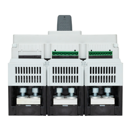Выключатель автоматический в литом корпусе AV-POWER-5/3 800А 70кА ETU6.0 EKF
