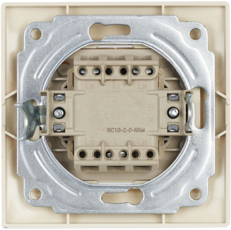 EVK20-K33-10-DM
