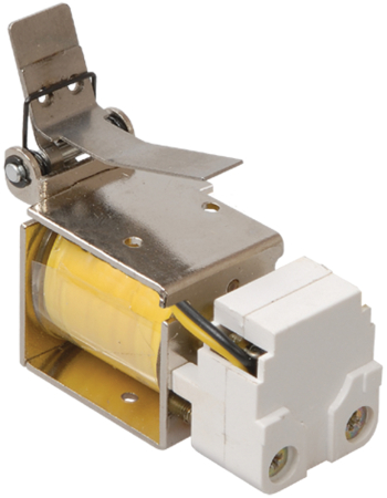 Расцепитель мин. напряжения РМ-125/160 (РМ-32/33) IEK