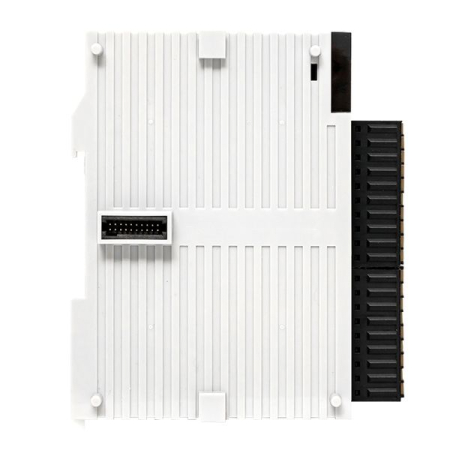 Модуль ввода термосопротивлений EMF 4 PRO-Logic EKF (с поверкой)