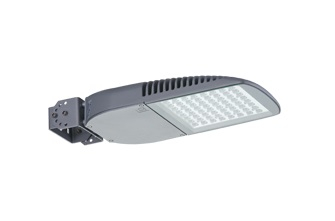 FREGAT FLOOD LED/B 110W D30 750 RAL9006 светильник