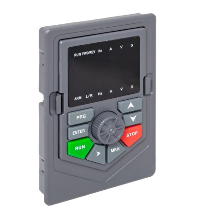 Преобразователь частоты PRO-Drive PD-90-FC-1K5-3-B EKF