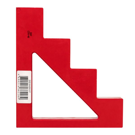 Изолятор шинный 600А 12кВ Лесенка без болта EKF PROxima