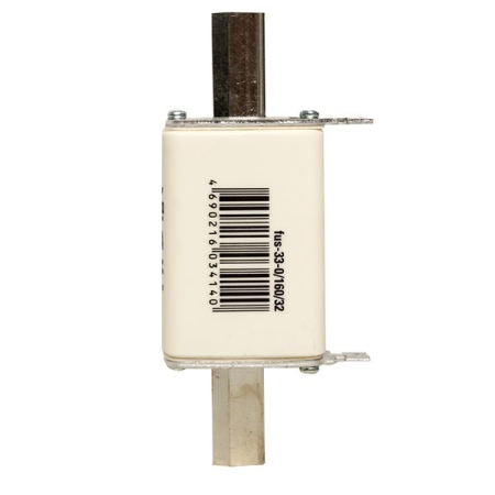 Плавкая вставка ППН-33 160/ 32А габарит 0 EKF PROxima