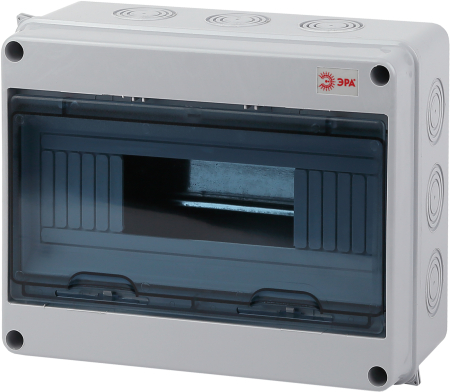 KMPN12_IP65  ЭРА КМПн-12 IP65