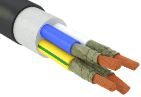 ВВГнгFRLSLTx-1-41500мс-Нн