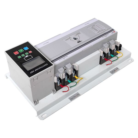 Устройство АВР ТСM-100/100А 3р EKF PROxima