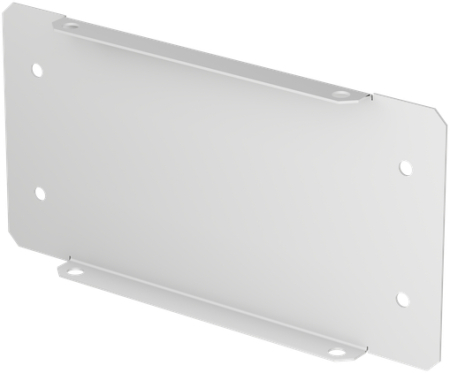 Пластрон В100 Ш300 EKF AleSta