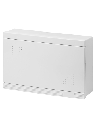 Бокс мультимедийный БМ-НП-03, 420х280х110, IP31 TDM