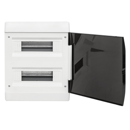 Щит распределителный ЩРВ-П-24 (пром. упаковка) IP41 EKF Basic