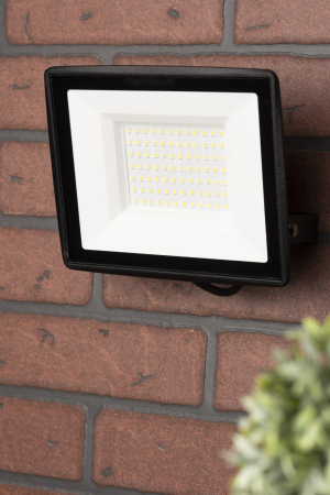 Прожектор светодиодный СДО-3005 75Вт 6500К IP65 EKF Basic