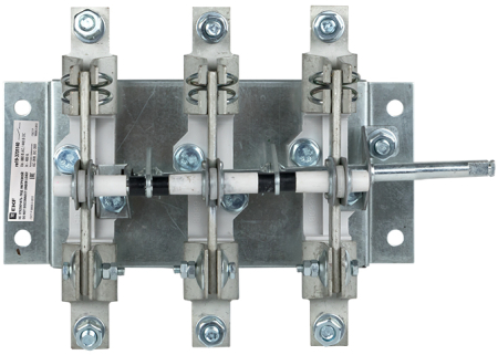 Разьединитель РЕ19-37-31140 400А EKF PROxima