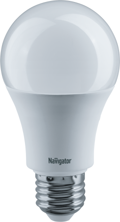 Лампа Navigator 71 296 NLL-A60-12-230-2.7K-E27