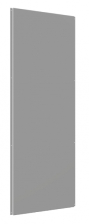 Монтажная плата FORT для корпуса высотой 2000 и шириной 800 EKF PROxima