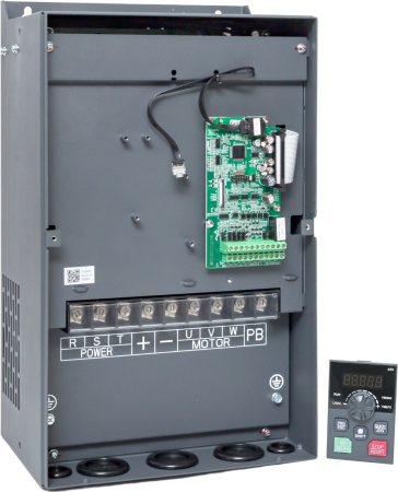 Преобразователь частоты PRO-Drive PD-150-FC-30K-43-B EKF