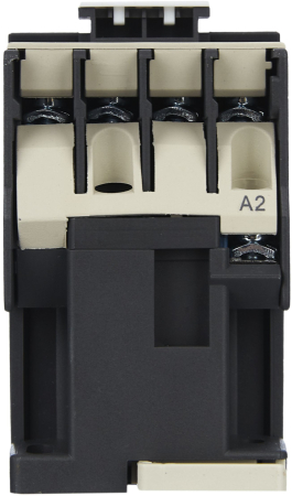 Контактор КМИ-10910 9А 230В/АС3 1НО IEK
