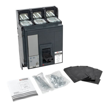 Выключатель автоматический ВА-99C (Compact NS) 1250/1000А 3P 50кА EKF PROxima