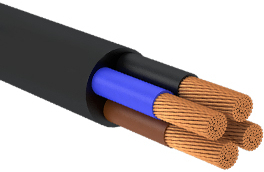 КГВВнгLS-0,66-040010з-Нн