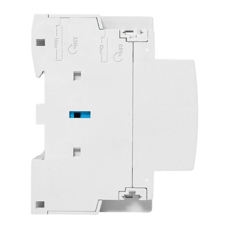 Контактор модульный КМ 63А 2NО+2NC (3 мод.) EKF PROxima